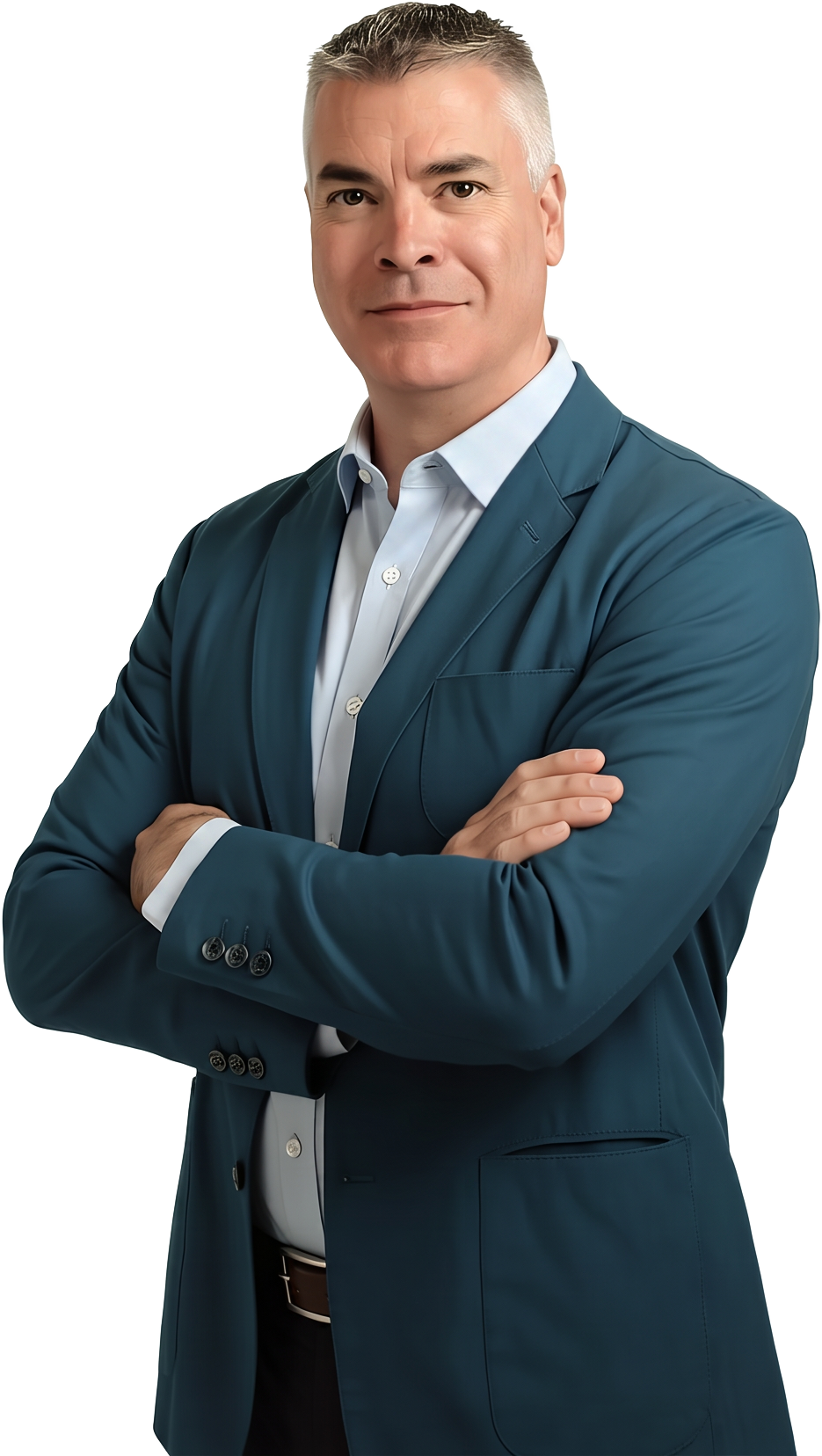 Jim Ross, self storage marketing educator